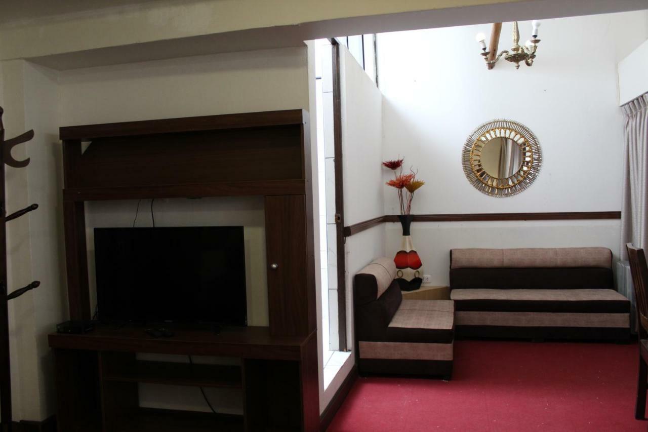Hotel Montecristo Куско Экстерьер фото